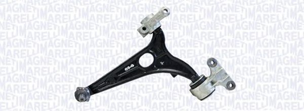 Купить запчасть MAGNETI MARELLI - 301181307400 