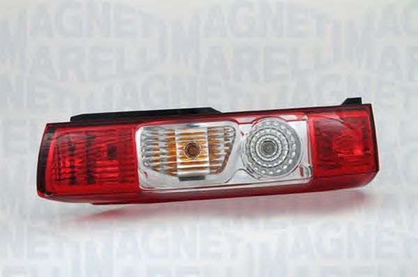 Купить запчасть MAGNETI MARELLI - 712201671120 