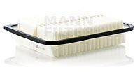 Купить запчасть MANN-FILTER - C24005 