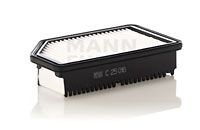 Купить запчасть MANN-FILTER - C25016 