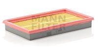 Купить запчасть MANN-FILTER - C2964 