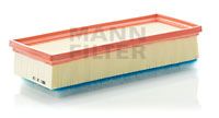 Купить запчасть MANN-FILTER - C32130 
