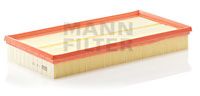 Купить запчасть MANN - C37153 