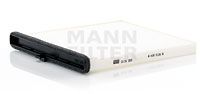 Купить запчасть MANN - CU24009 