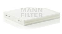 Купить запчасть MANN - CU2450 