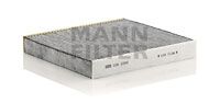 Купить запчасть MANN - CUK2345 