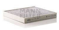 Купить запчасть MANN-FILTER - CUK26009 