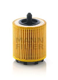 Купить запчасть MANN - HU6007X 