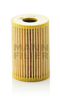 Купить запчасть MANN - HU610X 