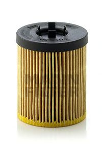 Купить запчасть MANN - HU6111X 