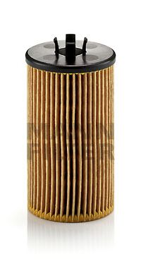 Купить запчасть MANN-FILTER - HU6122X 