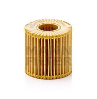 Купить запчасть MANN-FILTER - HU7019Z 