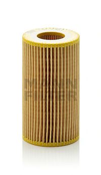 Купить запчасть MANN-FILTER - HU7181K 