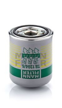 Купить запчасть MANN-FILTER - TB13946X 