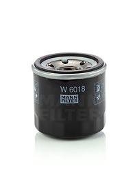 Купить запчасть MANN - W6018 