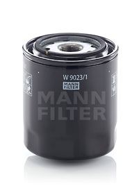 Купить запчасть MANN-FILTER - W90231 