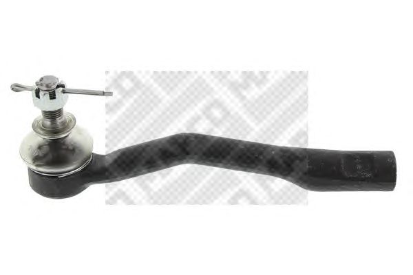 Купить запчасть MAPCO - 59281 
