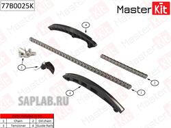 Купить запчасть MASTER KIT - 77B0025K 