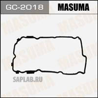 Купить запчасть MASUMA - GC2018 