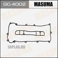 Купить запчасть MASUMA - GC4002 