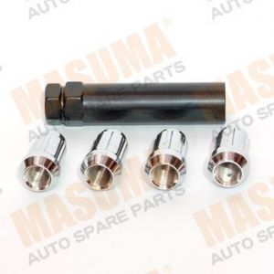 Купить запчасть MASUMA - MLS060 