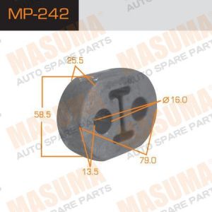 Купить запчасть MASUMA - MP242 
