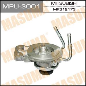 Купить запчасть MASUMA - MPU3001 