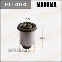 Купить запчасть MASUMA - RU494 