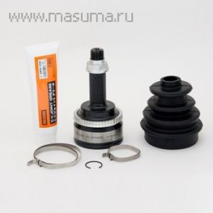 Купить запчасть MASUMA - TOA01A48 