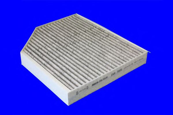 Купить запчасть MECAFILTER - EKR7220 