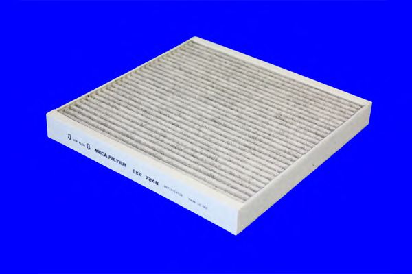 Купить запчасть MECAFILTER - EKR7248 