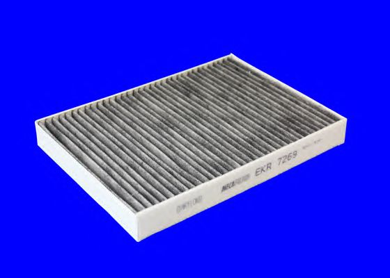 Купить запчасть MECAFILTER - EKR7269 