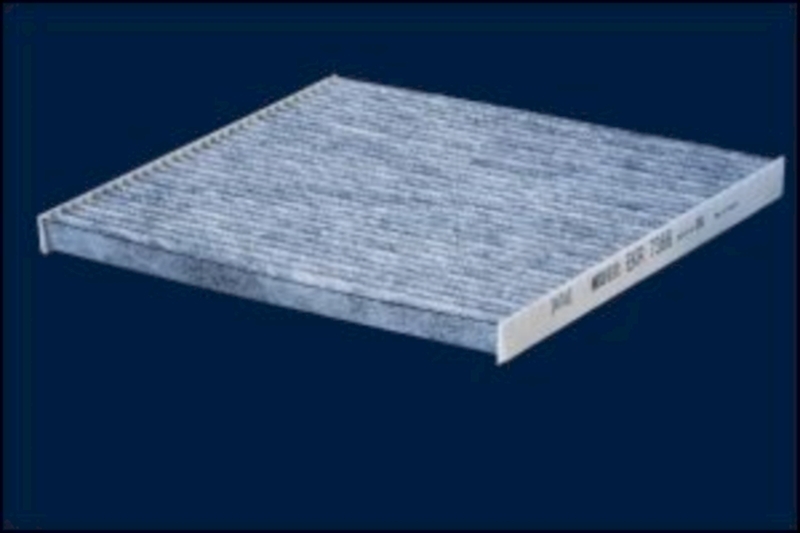 Купить запчасть MECAFILTER - EKR7366 