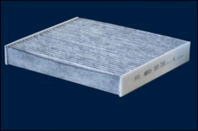 Купить запчасть MECAFILTER - EKR7393 