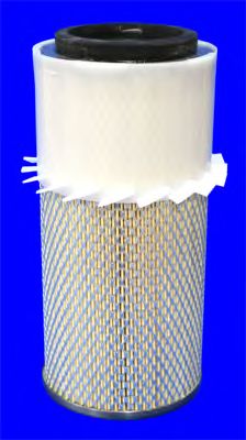 Купить запчасть MECAFILTER - EL3827 