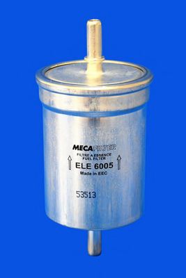 Купить запчасть MECAFILTER - ELE6005 