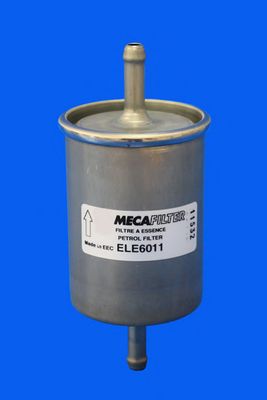 Купить запчасть MECAFILTER - ELE6011 