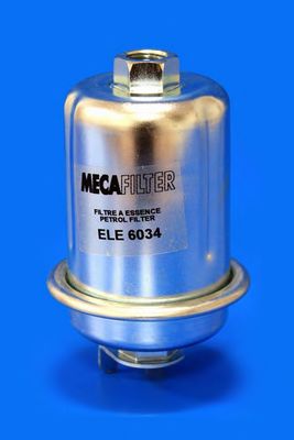 Купить запчасть MECAFILTER - ELE6034 