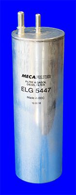 Купить запчасть MECAFILTER - ELG5447 