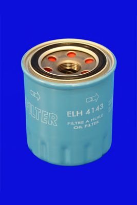 Купить запчасть MECAFILTER - ELH4143 