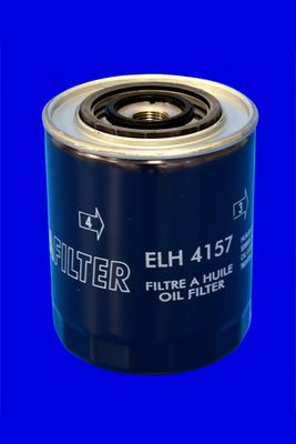 Купить запчасть MECAFILTER - ELH4157 