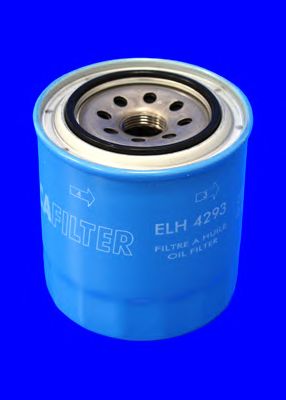 Купить запчасть MECAFILTER - ELH4293 