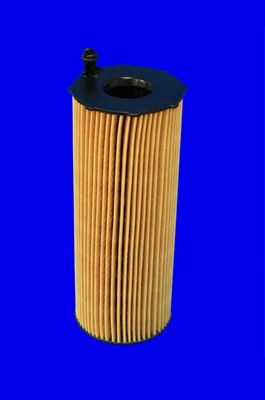 Купить запчасть MECAFILTER - ELH4389 