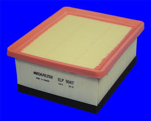 Купить запчасть MECAFILTER - ELP9047 