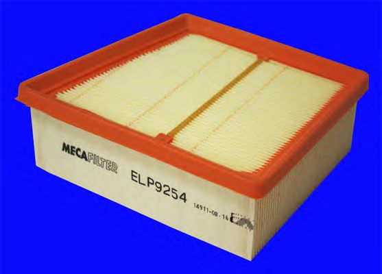 Купить запчасть MECAFILTER - ELP9254 