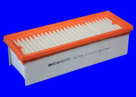 Купить запчасть MECAFILTER - ELP9359 