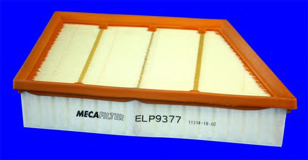 Купить запчасть MECAFILTER - ELP9377 