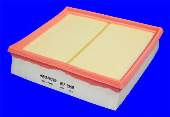 Купить запчасть MECAFILTER - ELP9399 