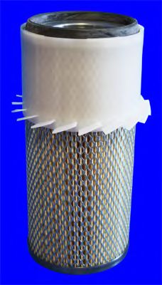 Купить запчасть MECAFILTER - FA3126 