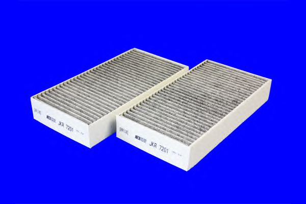 Купить запчасть MECAFILTER - JKR7201 